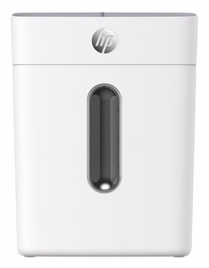 HP ONESHRED 8CC 15L уничтожитель документов микрорезка