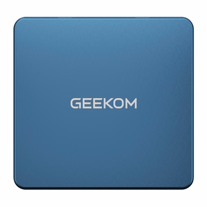 Mini PC GEEKOM IT13 Core i9-13900HK 16GB 1TB + Win11 Pro