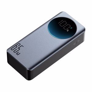 Išorinė baterija Power Bank Joyroom JR-PBF05 Pro 65W 30000mAh juoda