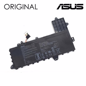 Аккумулятор ноутбука ASUS B21N1505, 4200mAh, Оригинал