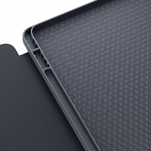 Apple iPad Mini 6 - iki 10" minkštas planšetės dėklas
