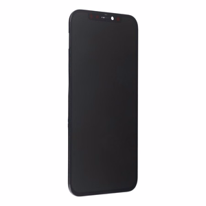 Дисплей iPhone 12 / 12 Pro с тачскрином чёрный (ZY-LTPS) IC переносимый