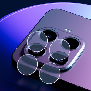 Xiaomi 15T Pro 5G - 3mk Lens Protection
