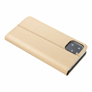 SENSITIVE Book dėklas Samsung A14 4G / A14 5G