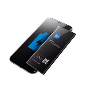 Battery for iPhone 14 PRO MAX 4323 mAh Blue Star HQ