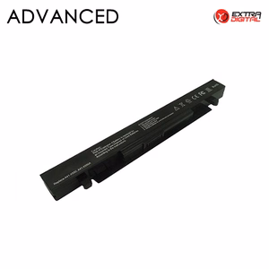 Notebook Battery ASUS A41-X550, 2200mAh, Extra Digital Selected