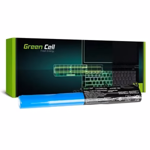 Green Cell AS94 аккумулятор для ноутбука