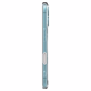 Spigen Ultra Hybrid "T" Magnetinis iPhone 16 dėklas - Baltas