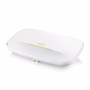 Zyxel WBE630S 11530 Mbit/s белый Power over Ethernet (PoE)