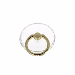 Ring Holder RH-10 - Gold