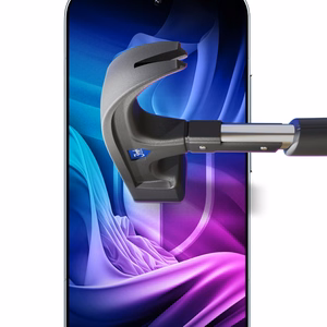 3mk Silky Matt Pro matte protective film for Xiaomi 17