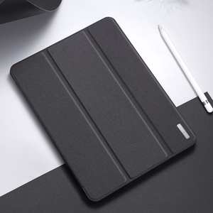 Case Dux Ducis Domo Apple iPad 10.9 2022/iPad 11 2025 black