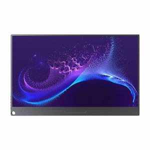 Uperfect Ubegin B5 15.6" 1920x1080 60Hz nešiojamas monitorius