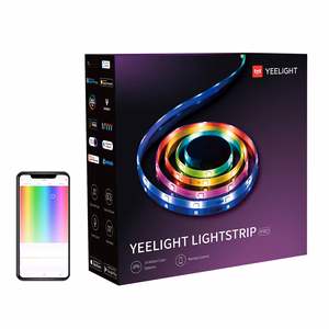 Yeelight LED šviesos juosta Pro 2m
