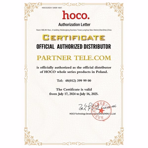 Mobilus energijos šaltinis Hoco QS1 600A max 10000mAh