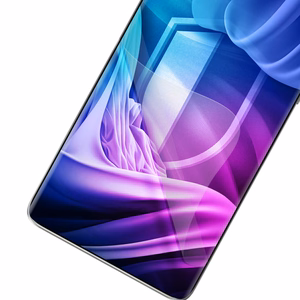 3mk Silky Matt Pro matinė plėvelė Motorola Edge 60 Pro