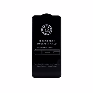 TFO 6D grūdintas stiklas Xiaomi 17 Ultra telefonui