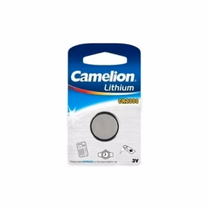 Camelion CR2330 – ličio mygtukinė baterija, 1 vnt.
