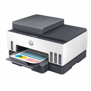 HP Smart Tank 750 daugiafunkcinis terminis rašalinis spausdintuvas A4 4800 x 1200 DPI 15 ppm Wi-Fi