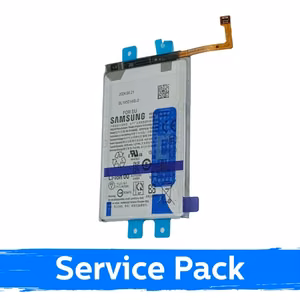 Battery Compatible With Samsung F956 Z Fold6 EB-BF956ABE (Service Pack)
