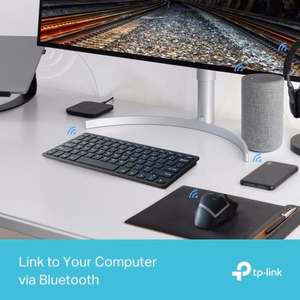 Belaidis USB adapteris 900Mbps TP-Link Archer TX10UB Nano