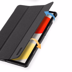 Чехол Dux Ducis Domo Xiaomi Redmi Pad SE 11.0 чёрный