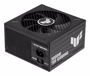 ASUS TUF-GAMING-1000P power supply unit 1000 W 20+4 pin ATX ATX Black