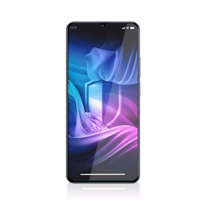 3mk Silky Matt Pro — защита экрана телефона для Realme Narzo N61