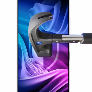 3mk Silky Matt Pro matinė plėvelė Oppo Reno 13F 4G