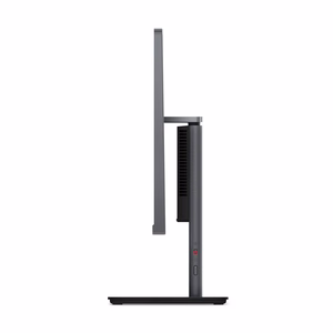 Lenovo ThinkCentre neo 50a 24 Gen 5 viskas viename kompiuteris i5-13420H 23.8" FHD 16GB DDR5 512GB SSD Windows 11 Pro pilkas