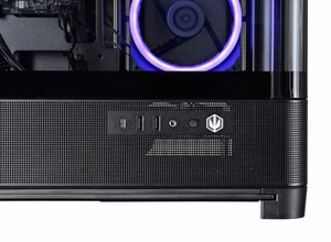 Actina 5901443444718 PC Intel Core 5 245KF 16 GB DDR5-SDRAM 1 TB SSD NVIDIA GeForce RTX 5060 Windows 11 Home „Midi Tower“ Juoda