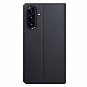 3mk Wallet Чехол для Samsung Galaxy A57 — чёрный