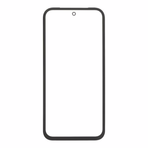 LCD stikliukas Google Pixel 8a su OCA ORG Premium
