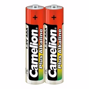 Camelion LR03-SP2 AAA / LR03 Plus – šarminės baterijos, 2 vnt.