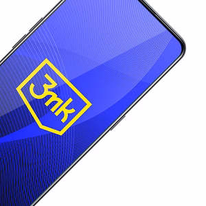 Apsauginis stiklas Realme GT Master 3MK FlexibleGlass