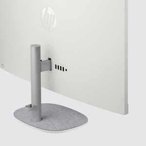 HP 27-cr0232nw AMD Ryzen™ 5 7520U 68,6 cm (27") 1920 × 1080 px All-in-One kompiuteris 16 GB LPDDR5-SDRAM 512 GB SSD Windows 11 Home Wi-Fi 6 (802.11ax) Baltas