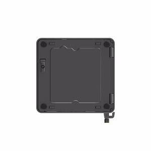 ASUS NUC 15 Pro RNUC15CRKV700002 juodas 265H