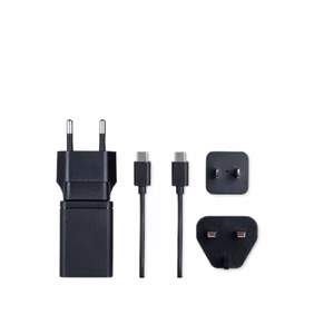 ProDVX S-Series 9010550 – USB-C maitinimo šaltinio rinkinys