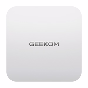 GEEKOM A7MAX Mini PC Ryzen 9 7940HS 16GB RAM 1TB SSD + WIN 11 Pro