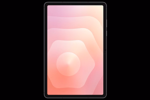 Samsung EF-UX730CTE антибликовое защитное стекло экрана для Samsung Galaxy Tab S11