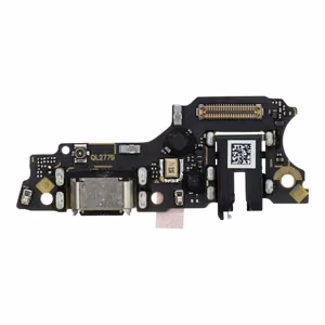 Įkrovimo plokštė OPPO A53s CPH2135 OEM (greitas įkroviklis)