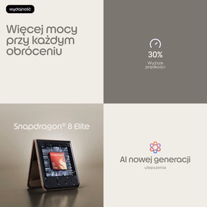 Смартфон Motorola razr 70 ultra, 17.7 см (6.96"), две SIM-карты, Android 16.0, 5G, USB Type-C, 16 ГБ ОЗУ, 512 ГБ, 5000 мА·ч, с отделкой под дерево