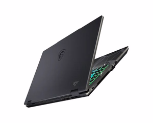 MSI Cyborg A15 AI B2HWEKG-250XPL Ryzen 7 260 15.6" FHD 144Hz IPS-level 16GB DDR5 512GB SSD GeForce RTX 5050 8GB No OS