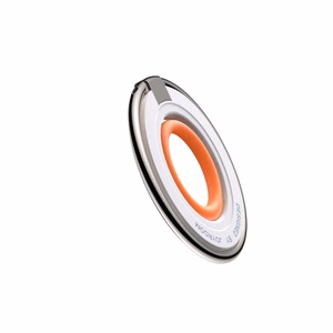 Joyroom "JR-ZS383" Orange Magnetic Ring/ Holder