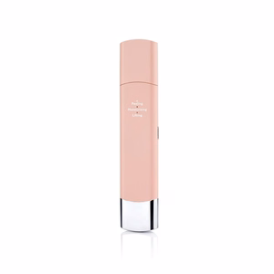 Beautifly Scrub Slim Blush ultragarsinis veido valymo prietaisas