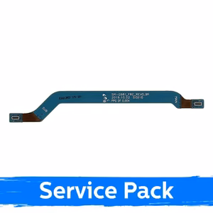 Samsung Galaxy S20 (G980/G981) FRC lankstusis kabelis (Service Pack)
