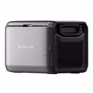 Портативный холодильник EcoFlow Glacier Classic 55l