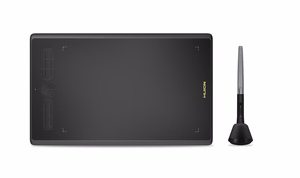 Huion H610X graphics tablet