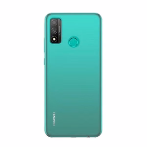 Чехол Puro 0.3 Nude для Huawei P Smart (2020), прозрачный