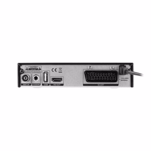 Cabletech DEKODER DVB-T2 H.265 HEVC URZ0336